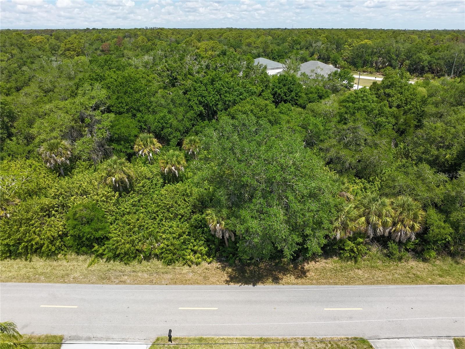 PORT CHARLOTTE SEC 048 - Land