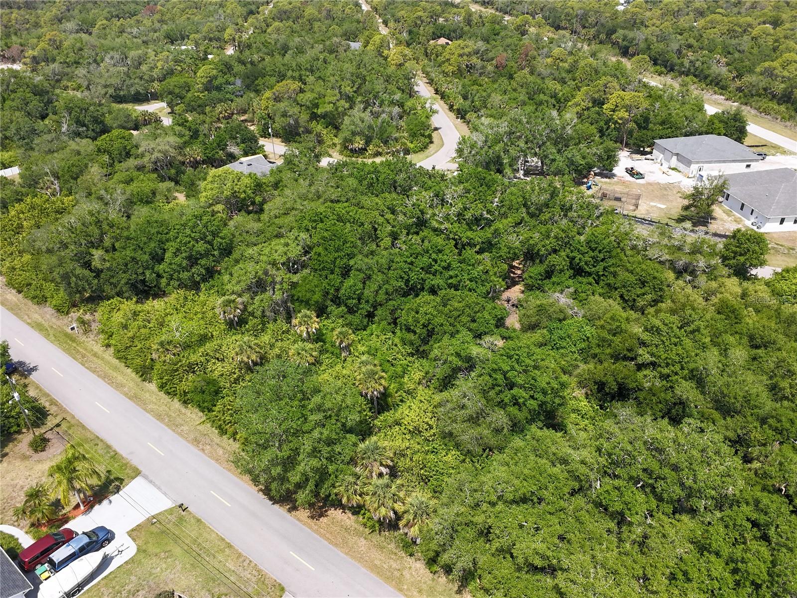 PORT CHARLOTTE SEC 048 - Land