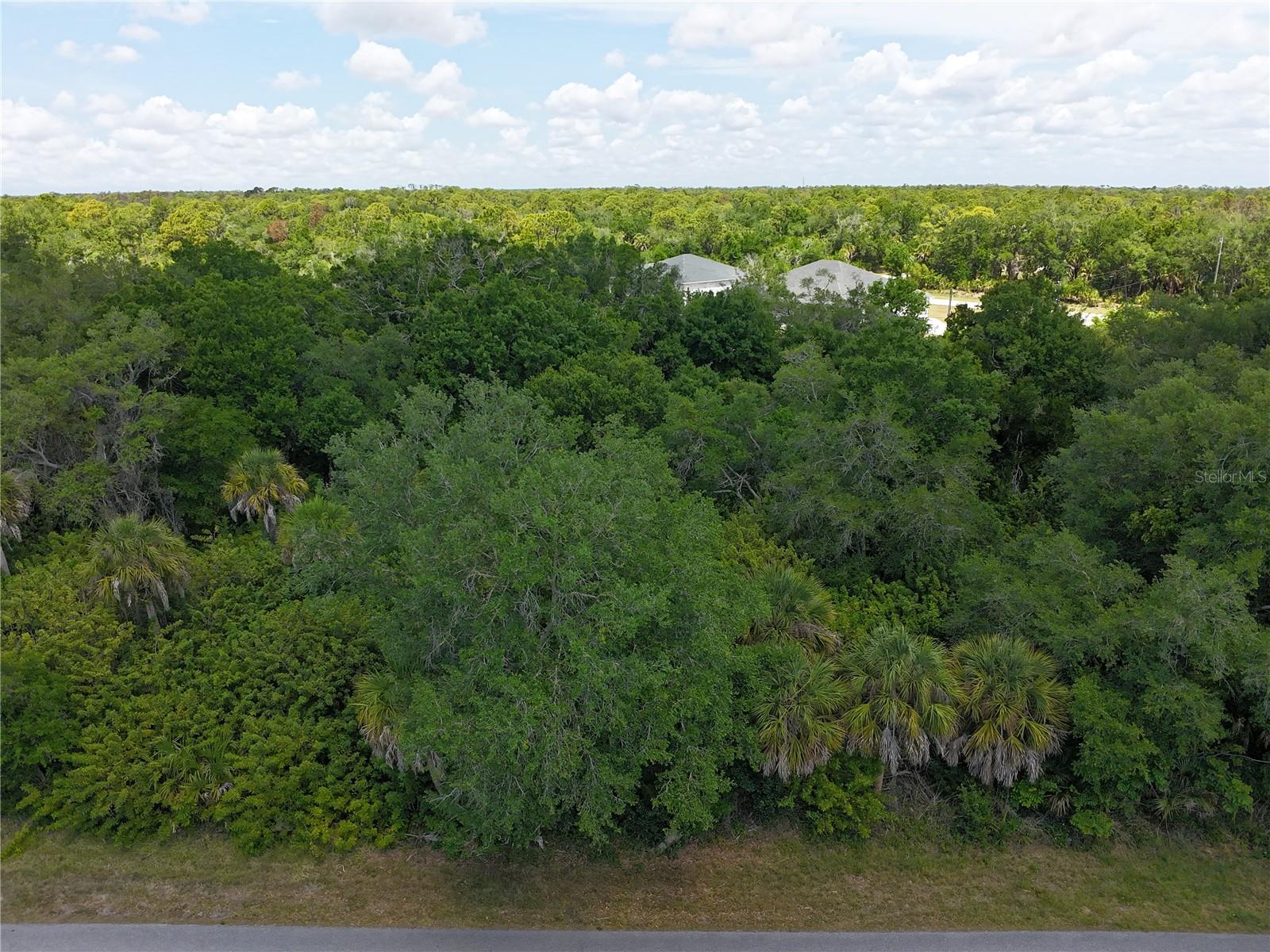 PORT CHARLOTTE SEC 048 - Land
