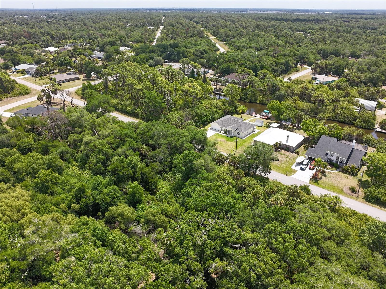 PORT CHARLOTTE SEC 048 - Land