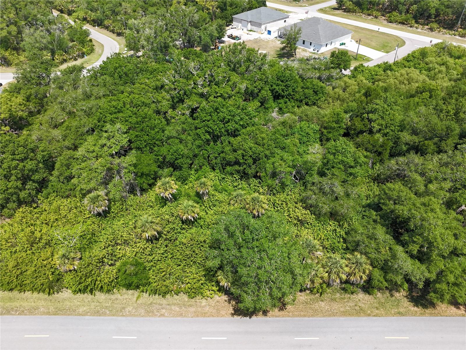 PORT CHARLOTTE SEC 048 - Land