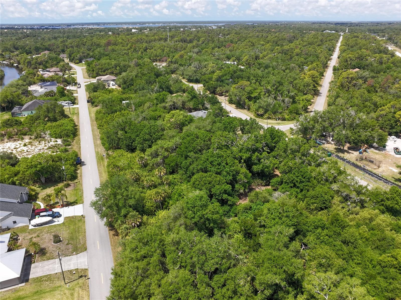 PORT CHARLOTTE SEC 048 - Land