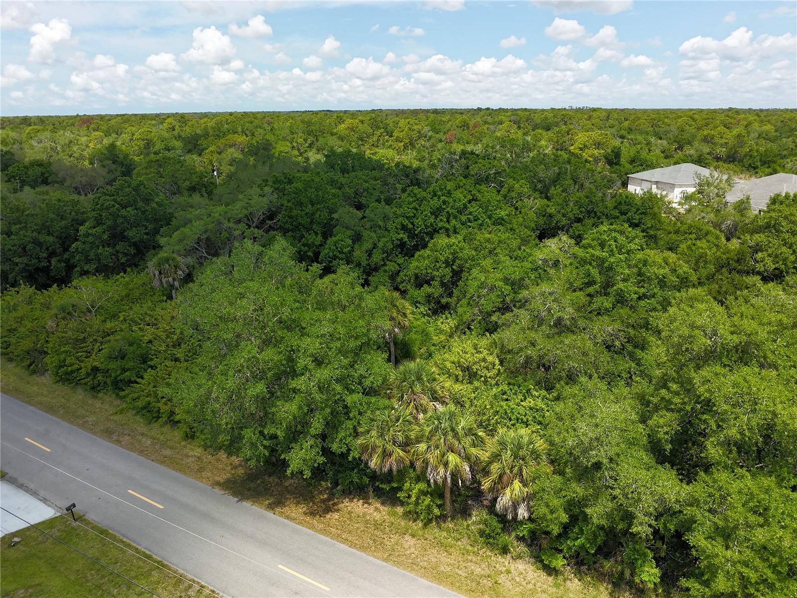 PORT CHARLOTTE SEC 048 - Land
