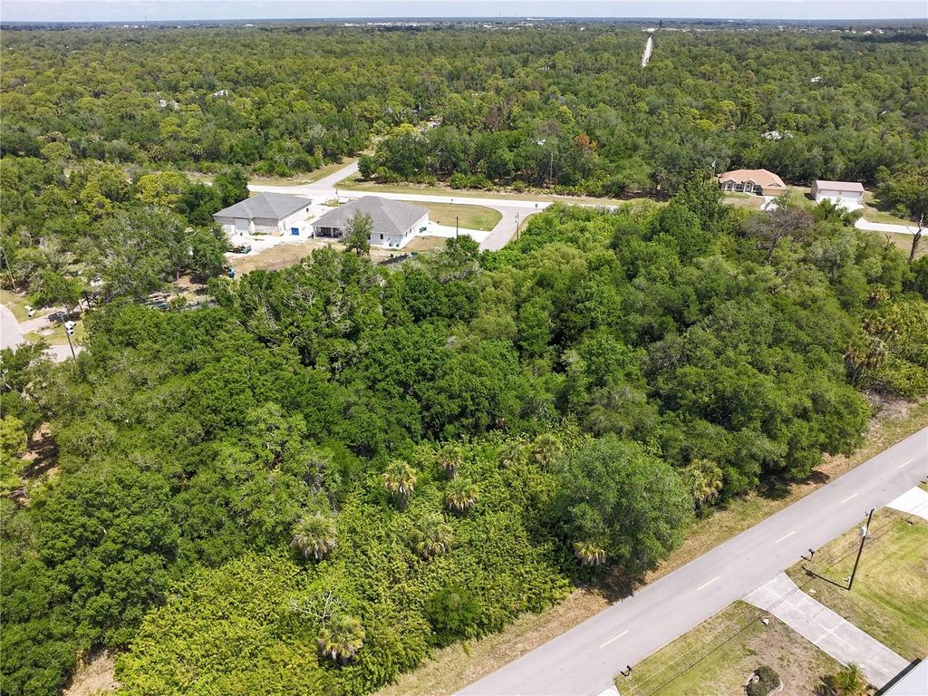 Photo of 1181 Eppinger Drive, Port Charlotte, FL 33953 (MLS # C7525540)