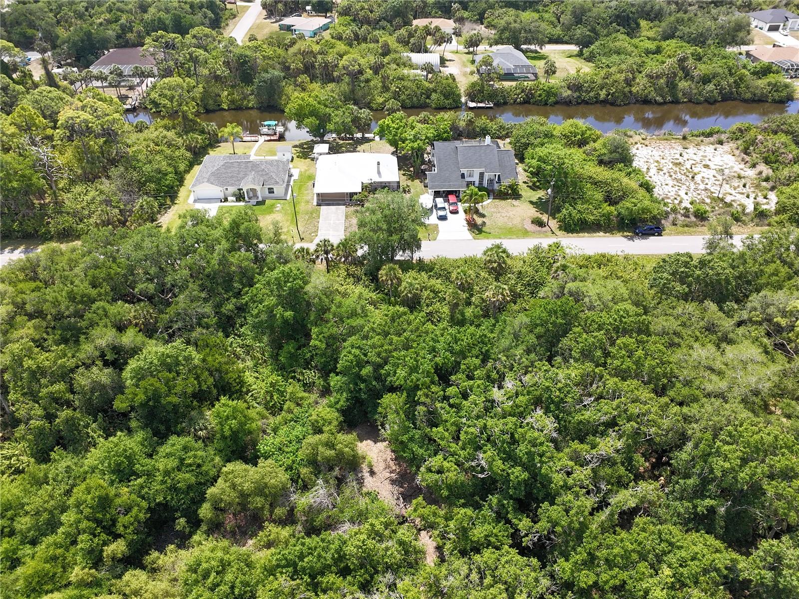 PORT CHARLOTTE SEC 048 - Land