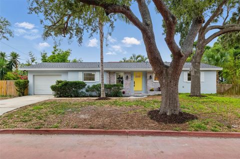 1470 SERPENTINE DRIVE S ST PETERSBURG FL 33705