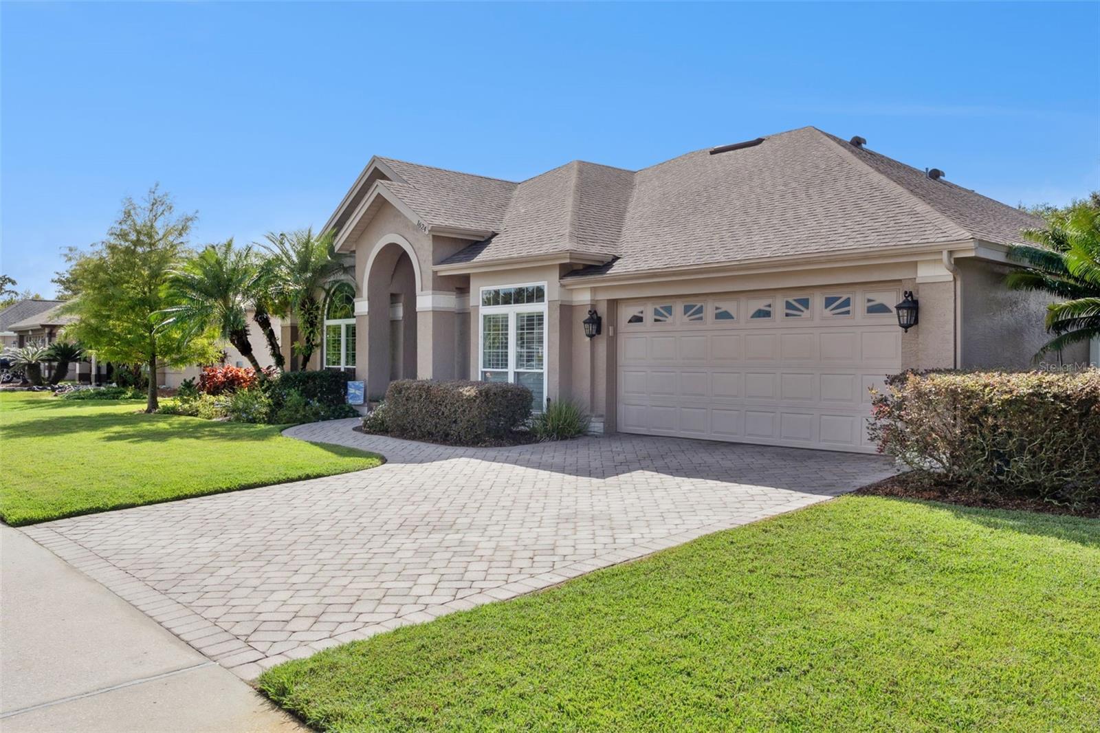 COBBLESTONE - Residential