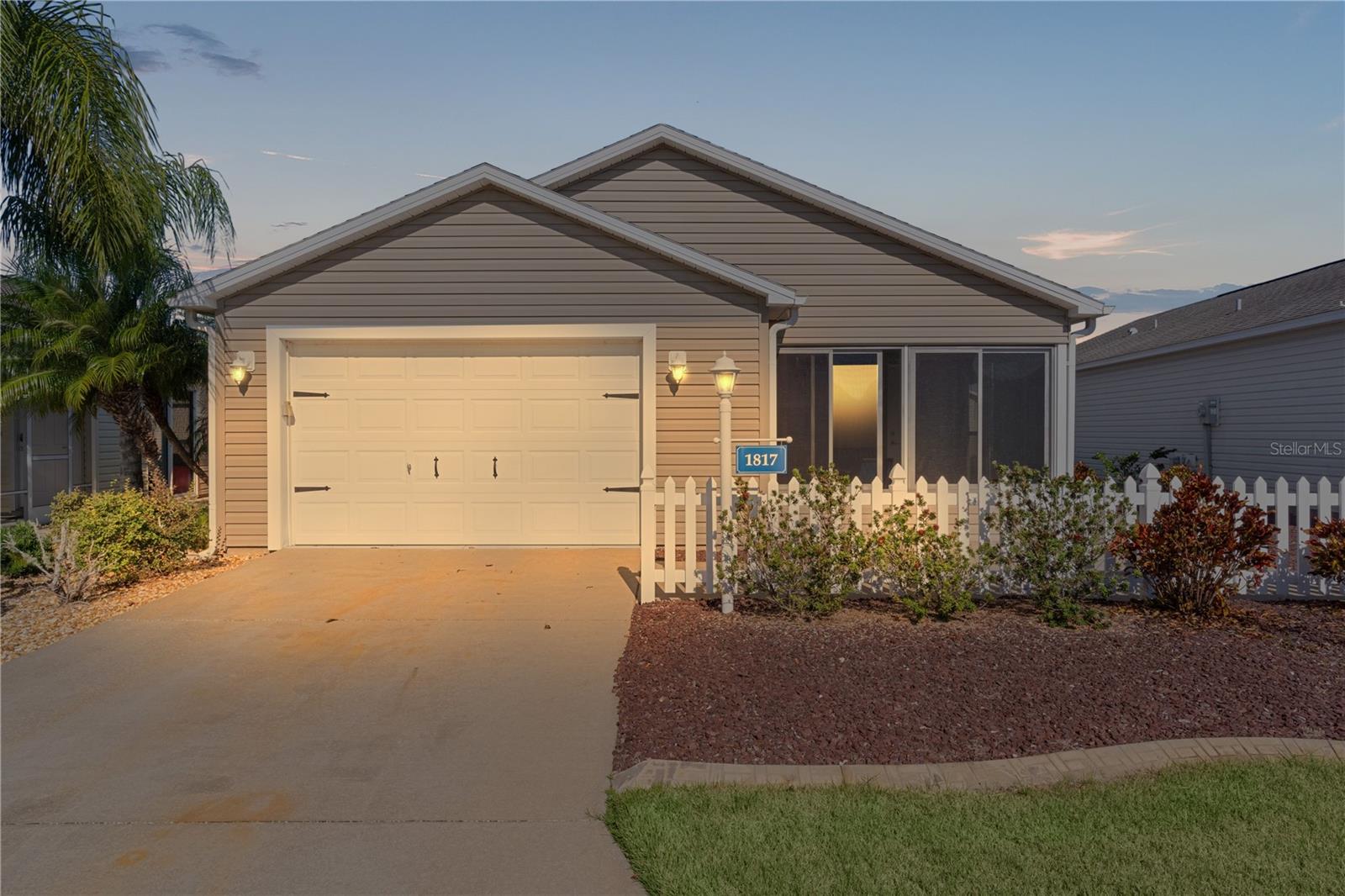 1817 ORANGE COURT