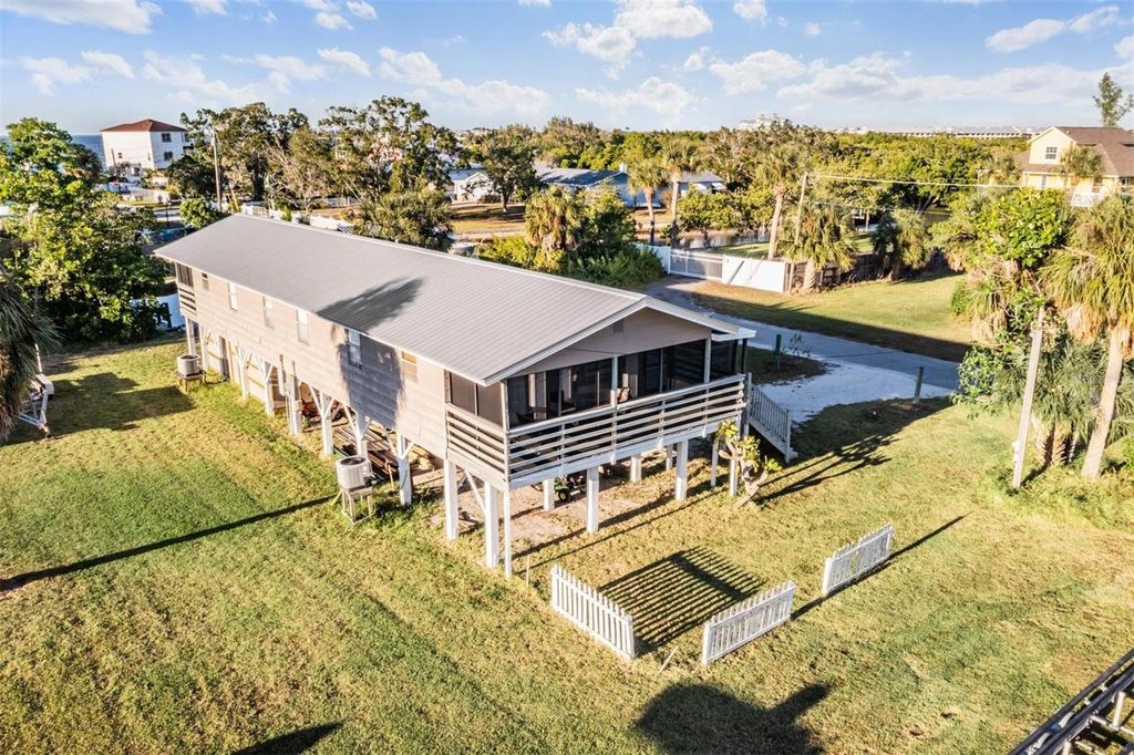 Photo of 208 S Canal Street, Ruskin, FL 33570 (MLS # TB8439728)