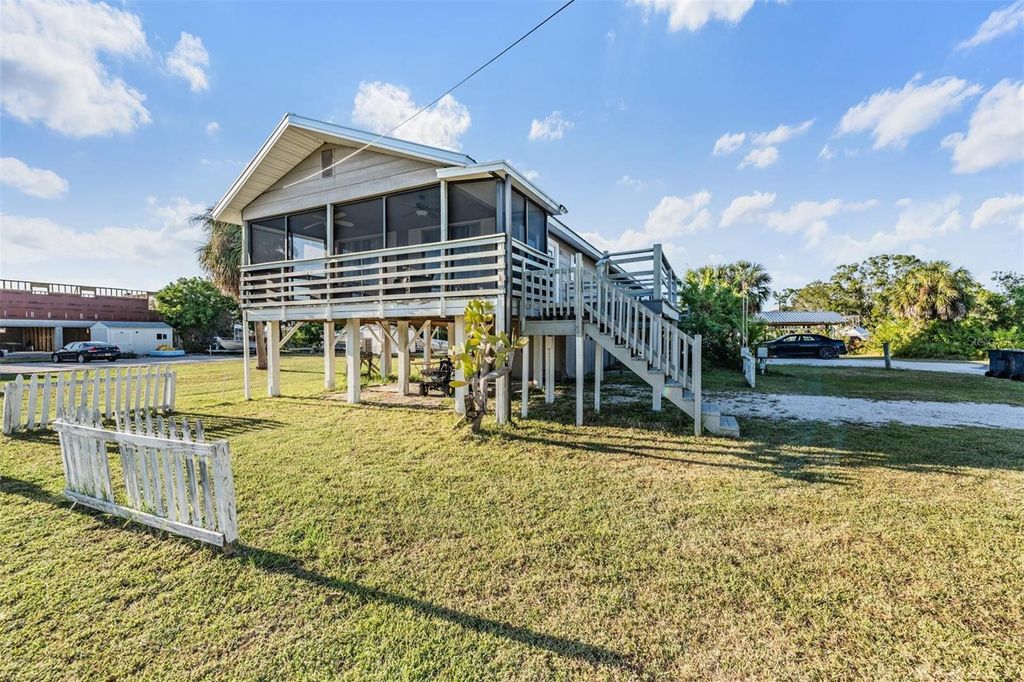 Photo of 208 S Canal Street, Ruskin, FL 33570 (MLS # TB8439728)