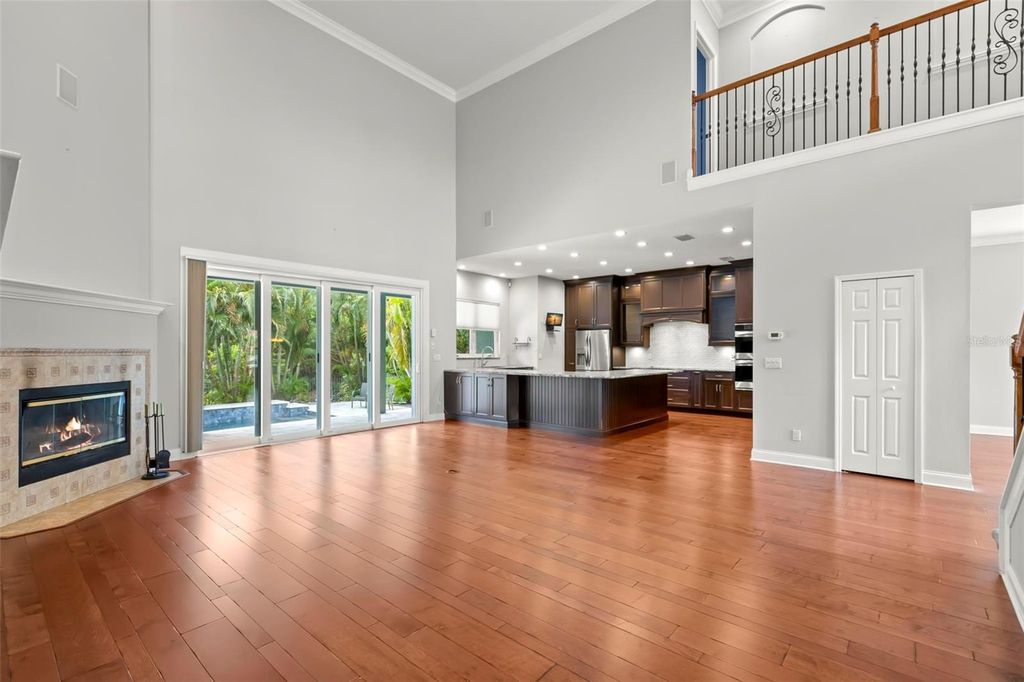 Photo of 1171 Red Maple Circle NE, St Petersburg, FL 33703 (MLS # TB8386542)