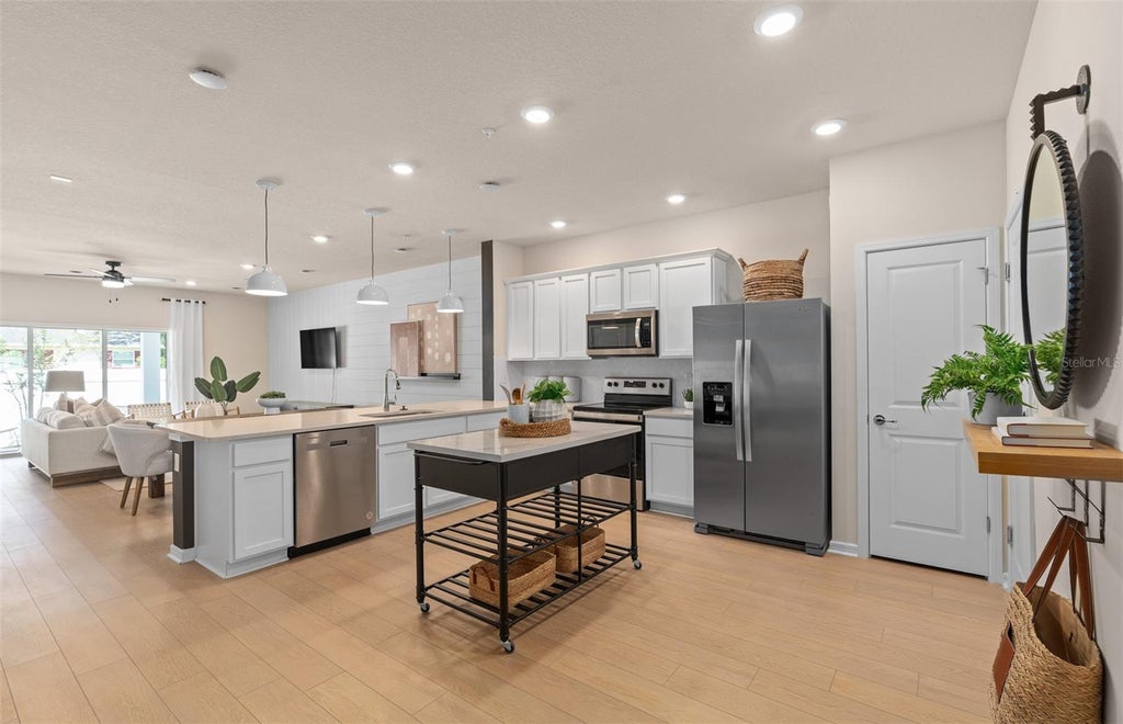 Photo of 4355 Jetty Lane NE, Palm Bay, FL 32905 (MLS # O6441397)