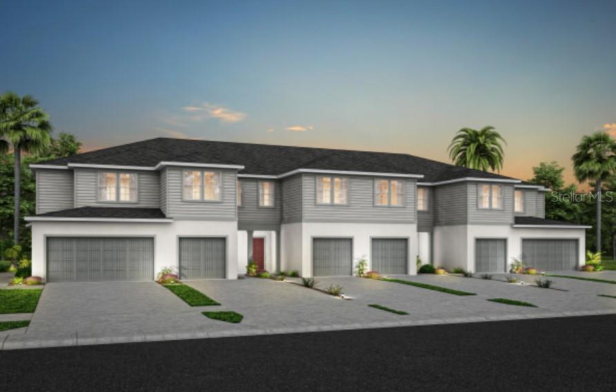 Photo of 4355 Jetty Lane NE, Palm Bay, FL 32905 (MLS # O6441397)