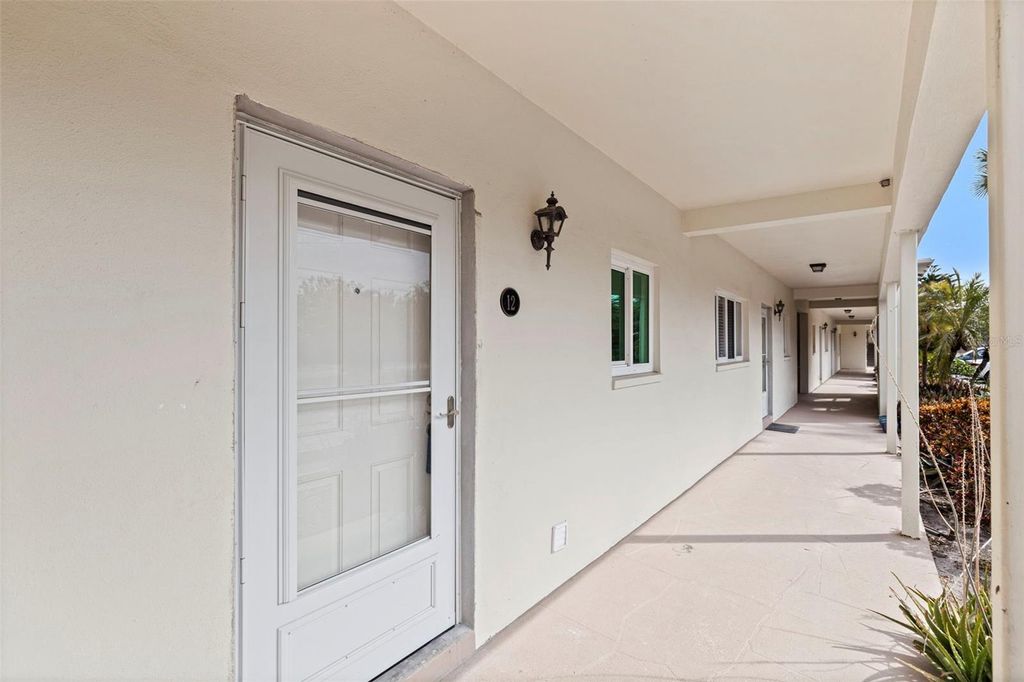 Photo of 4480 Overlook Drive NE #12, St Petersburg, FL 33703 (MLS # TB8480115)