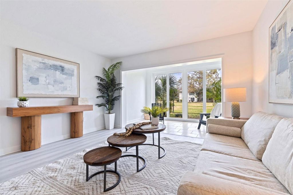 Photo of 4480 Overlook Drive NE #12, St Petersburg, FL 33703 (MLS # TB8480115)