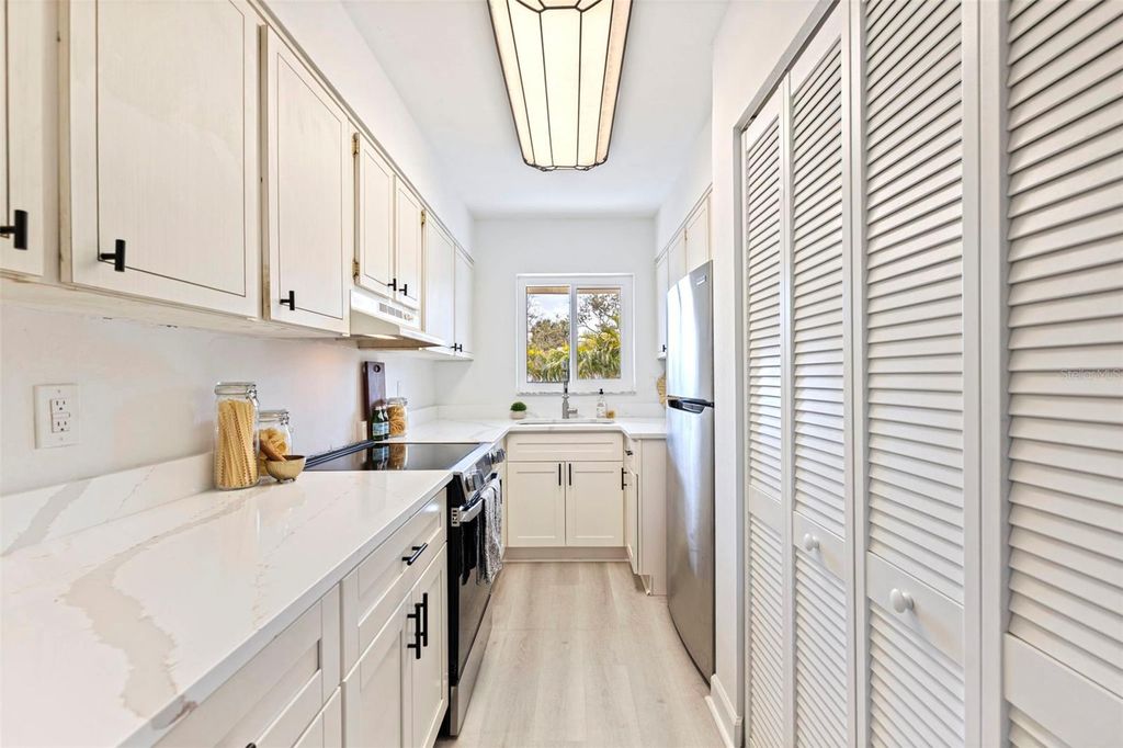 Photo of 4480 Overlook Drive NE #12, St Petersburg, FL 33703 (MLS # TB8480115)