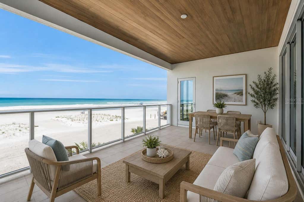 Photo of 70 Avenida Veneccia #202, Sarasota, FL 34242 (MLS # A4699970)
