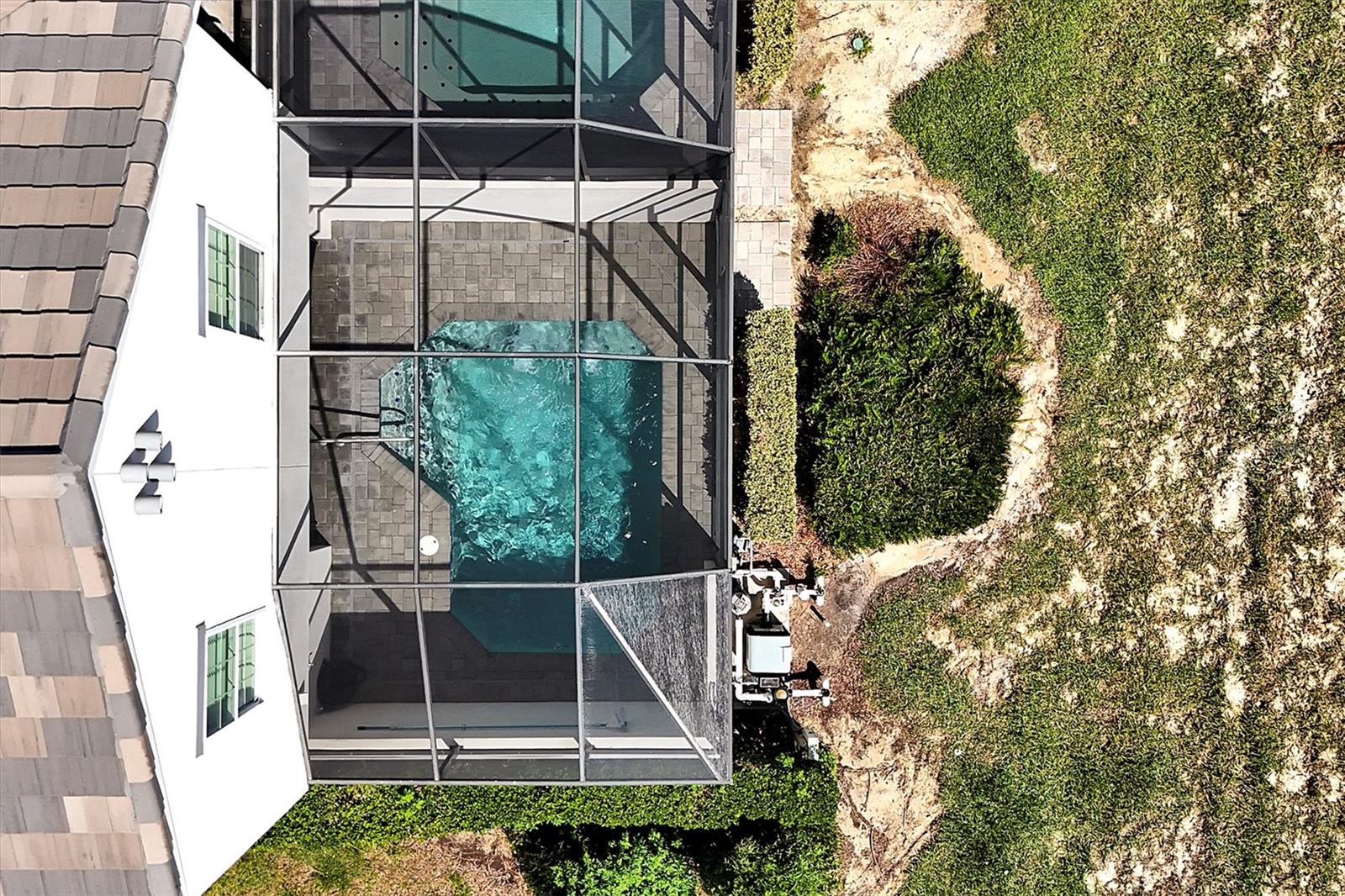 FESTIVAL PH 1 - Residential Lease