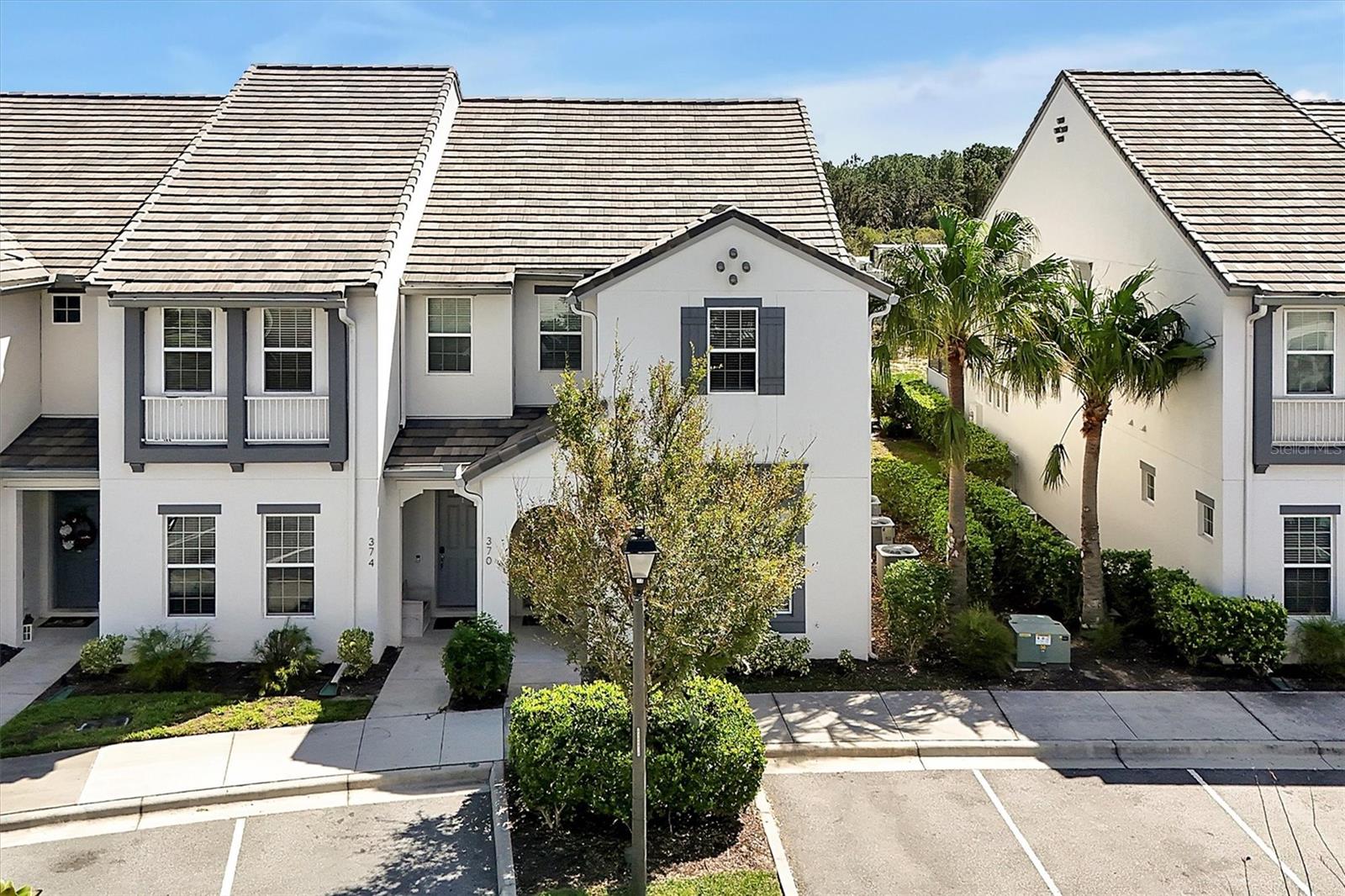 FESTIVAL PH 1 - Residential Lease