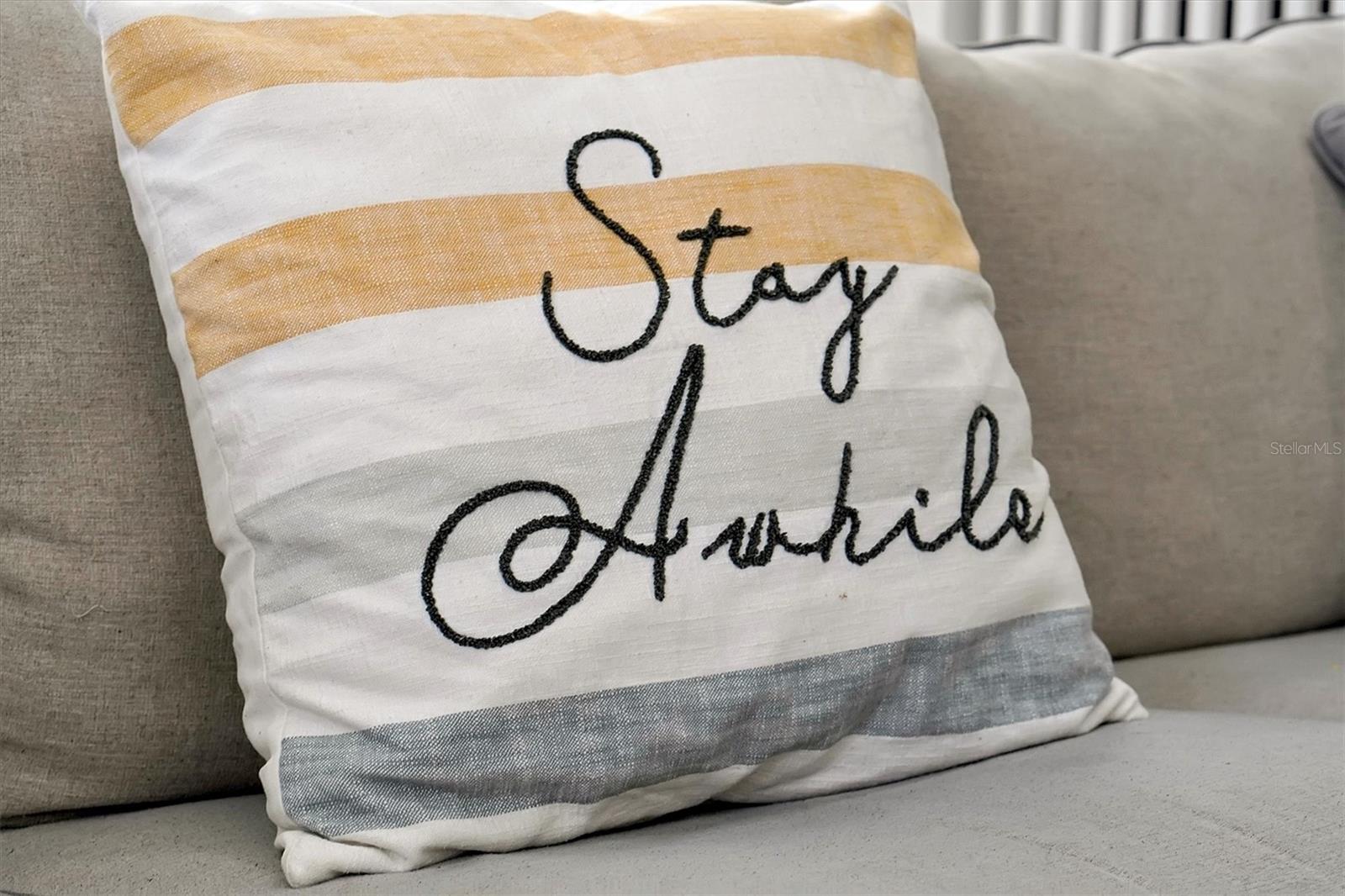 FESTIVAL PH 1 - Residential Lease