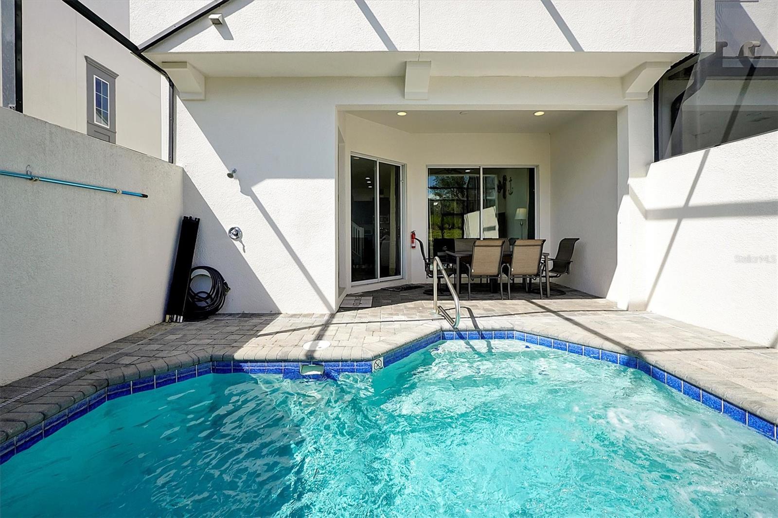 FESTIVAL PH 1 - Residential Lease