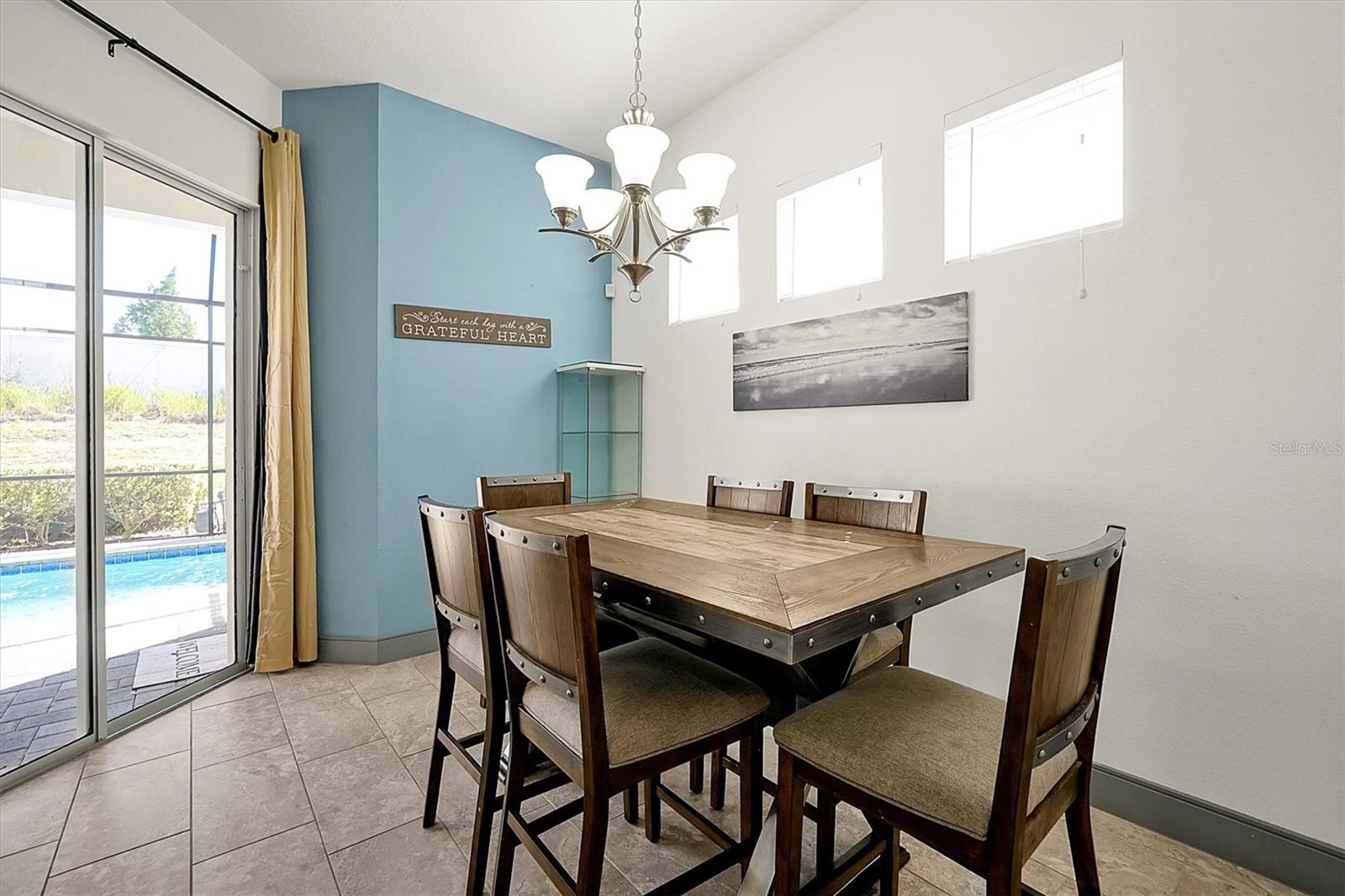 FESTIVAL PH 1 - Residential Lease