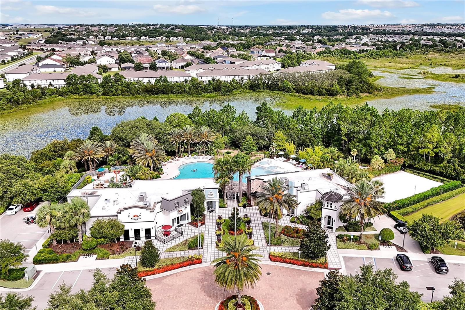 FESTIVAL PH 1 - Residential Lease