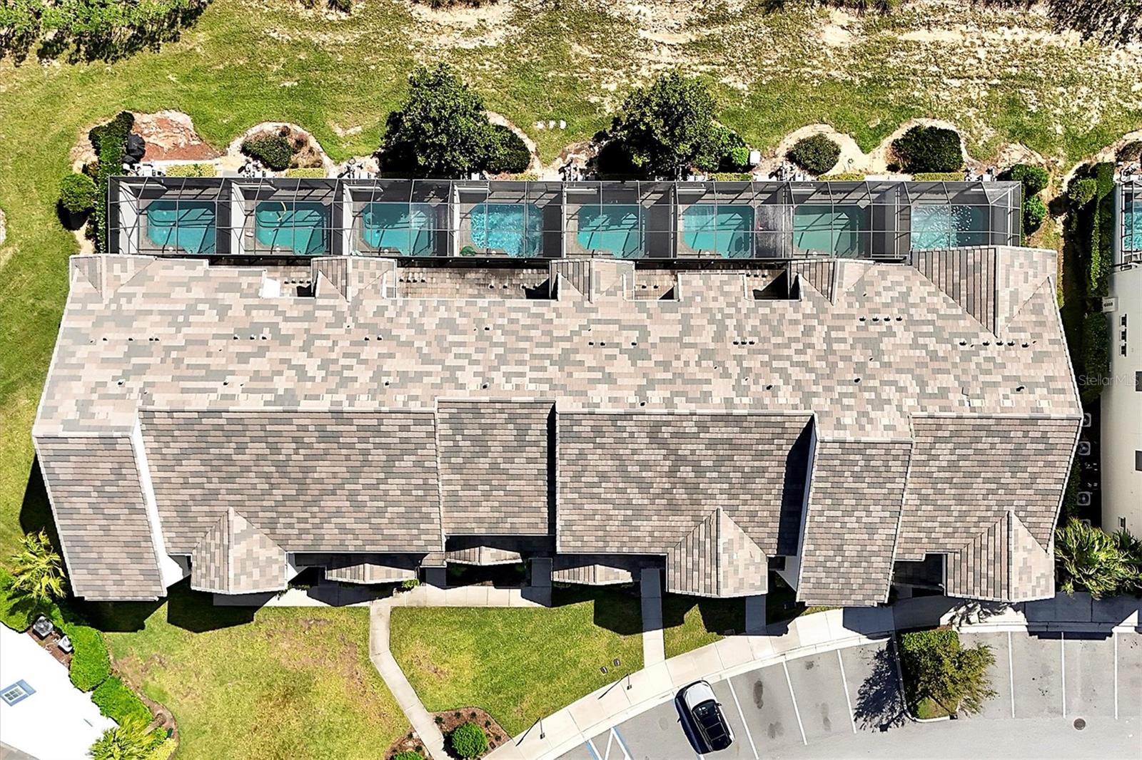 FESTIVAL PH 1 - Residential Lease