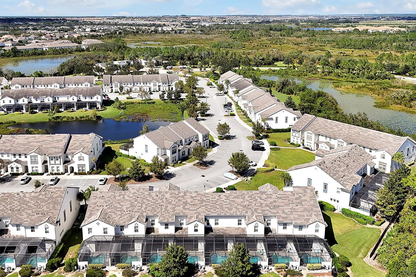 FESTIVAL PH 1 - Residential Lease