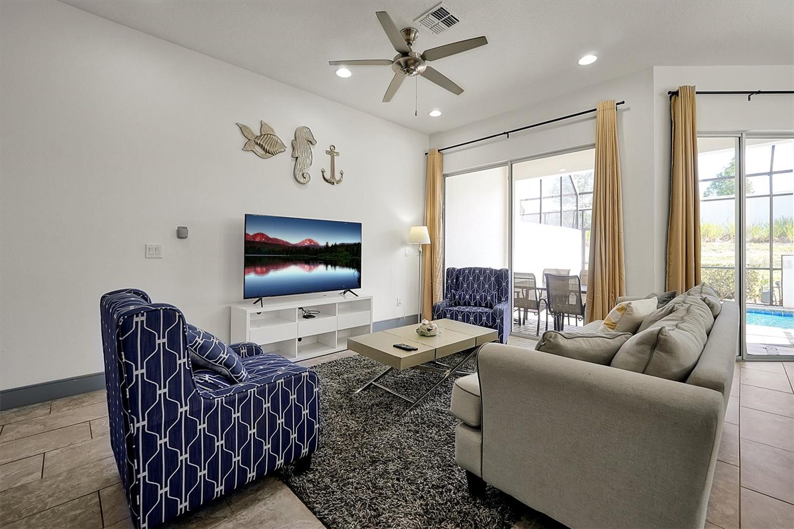 FESTIVAL PH 1 - Residential Lease