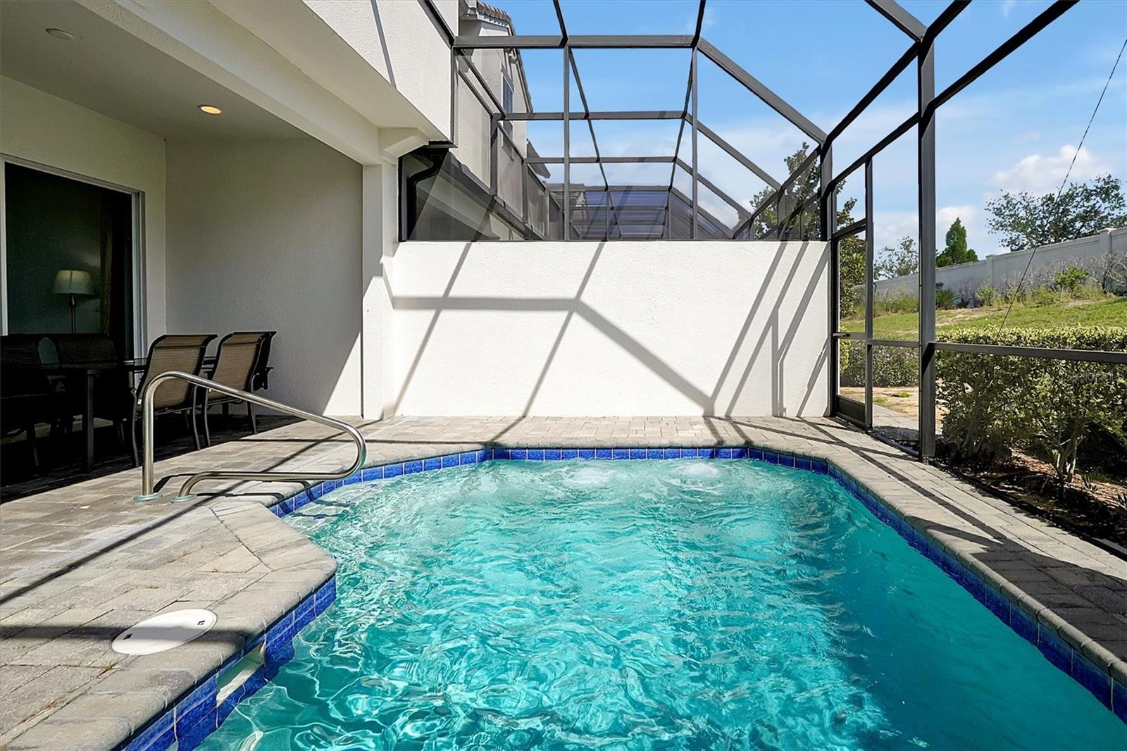 FESTIVAL PH 1 - Residential Lease