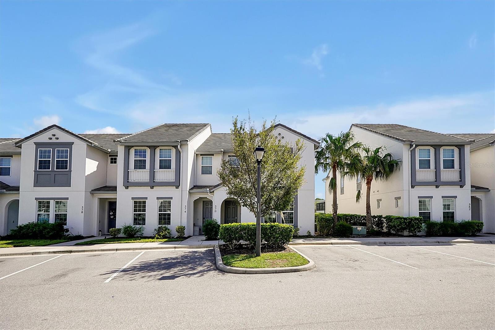 FESTIVAL PH 1 - Residential Lease