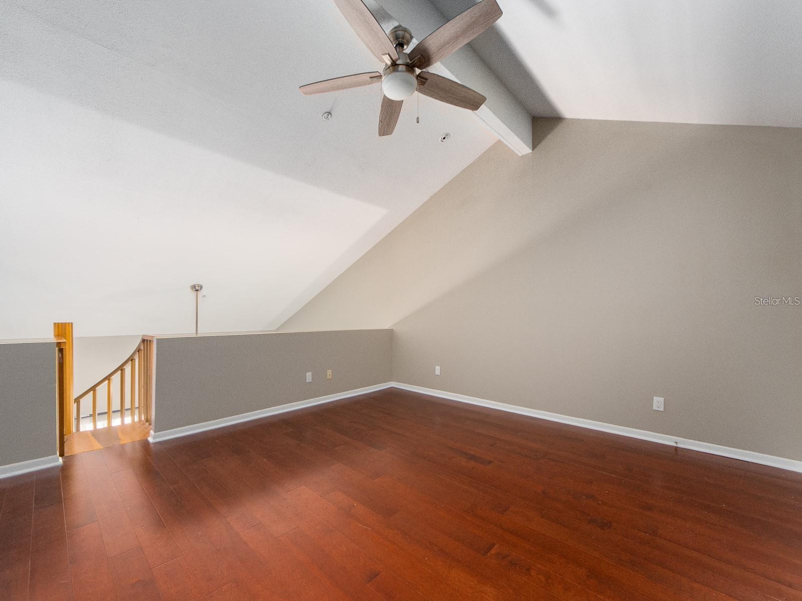 CUTTER COVE CONDO - Residential