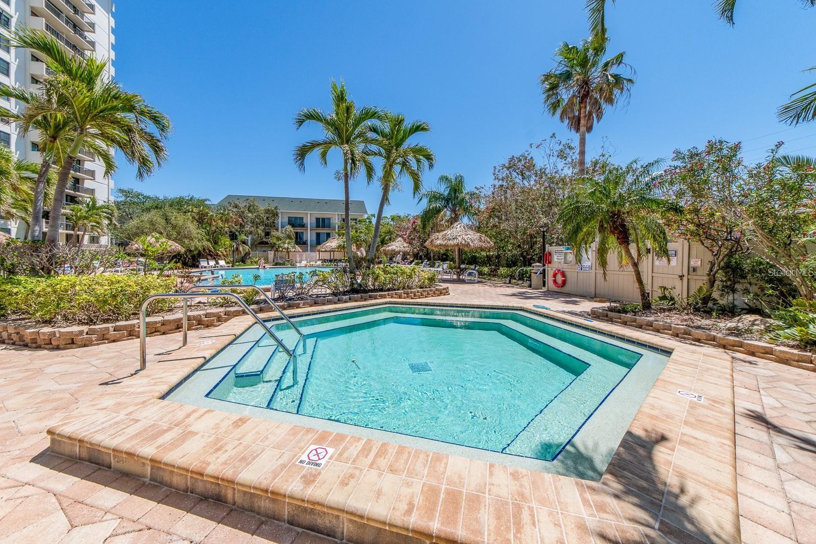 CUTTER COVE CONDO - Residential