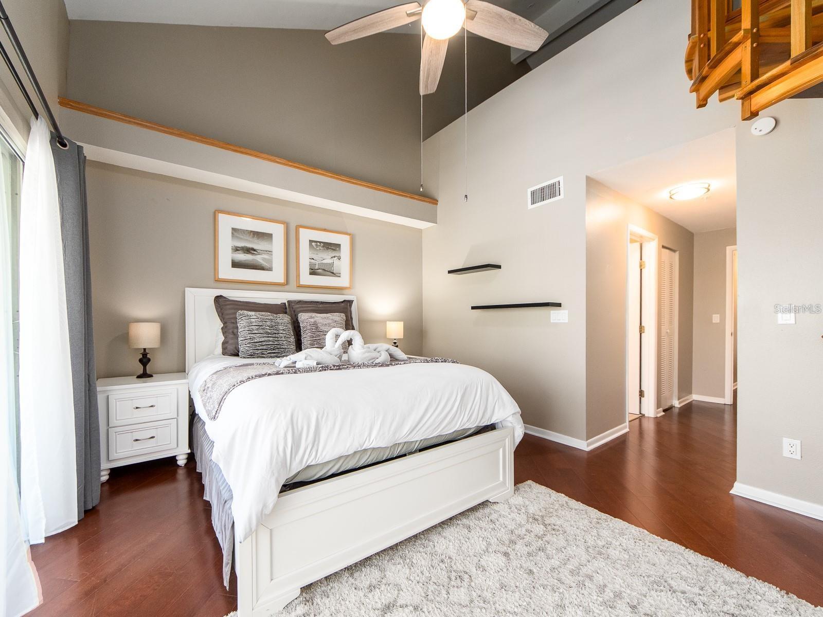 CUTTER COVE CONDO - Residential