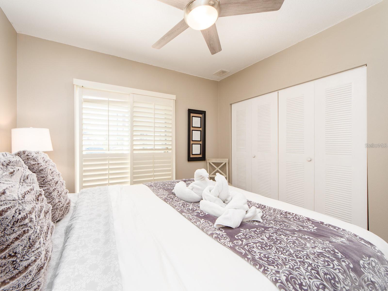 CUTTER COVE CONDO - Residential