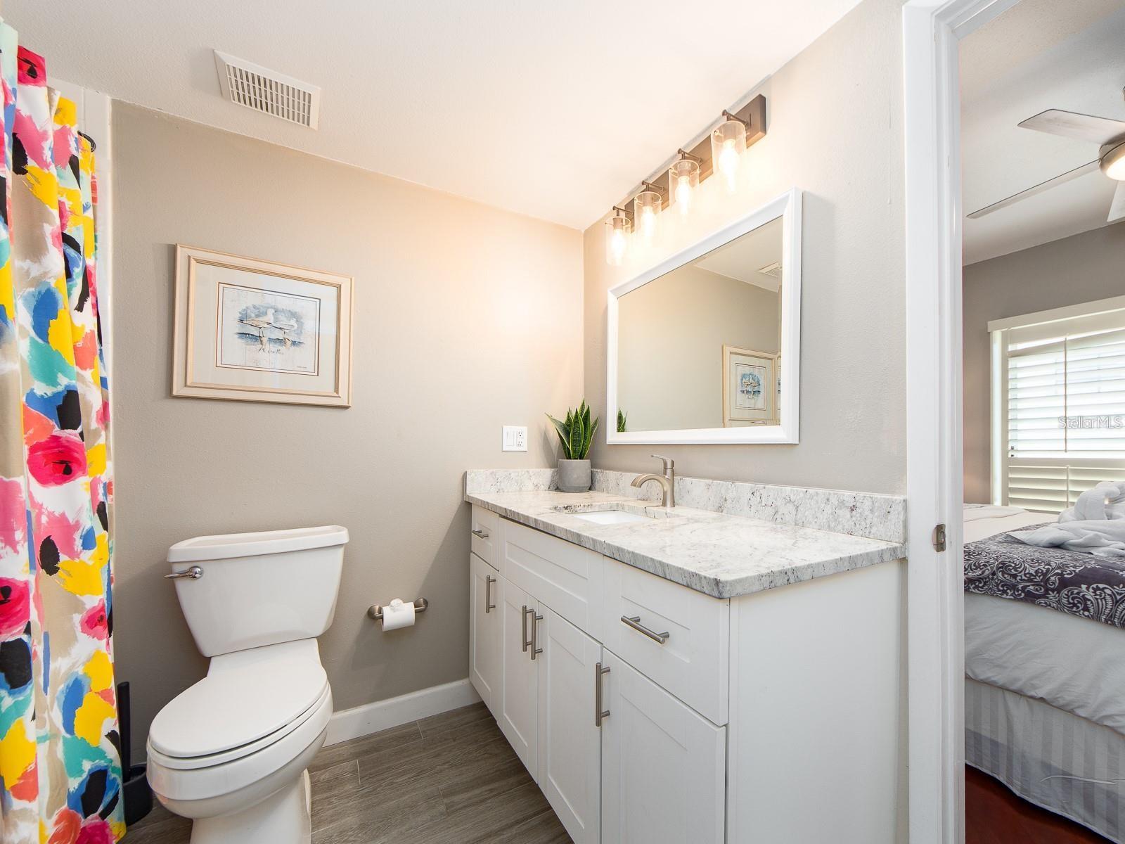 CUTTER COVE CONDO - Residential