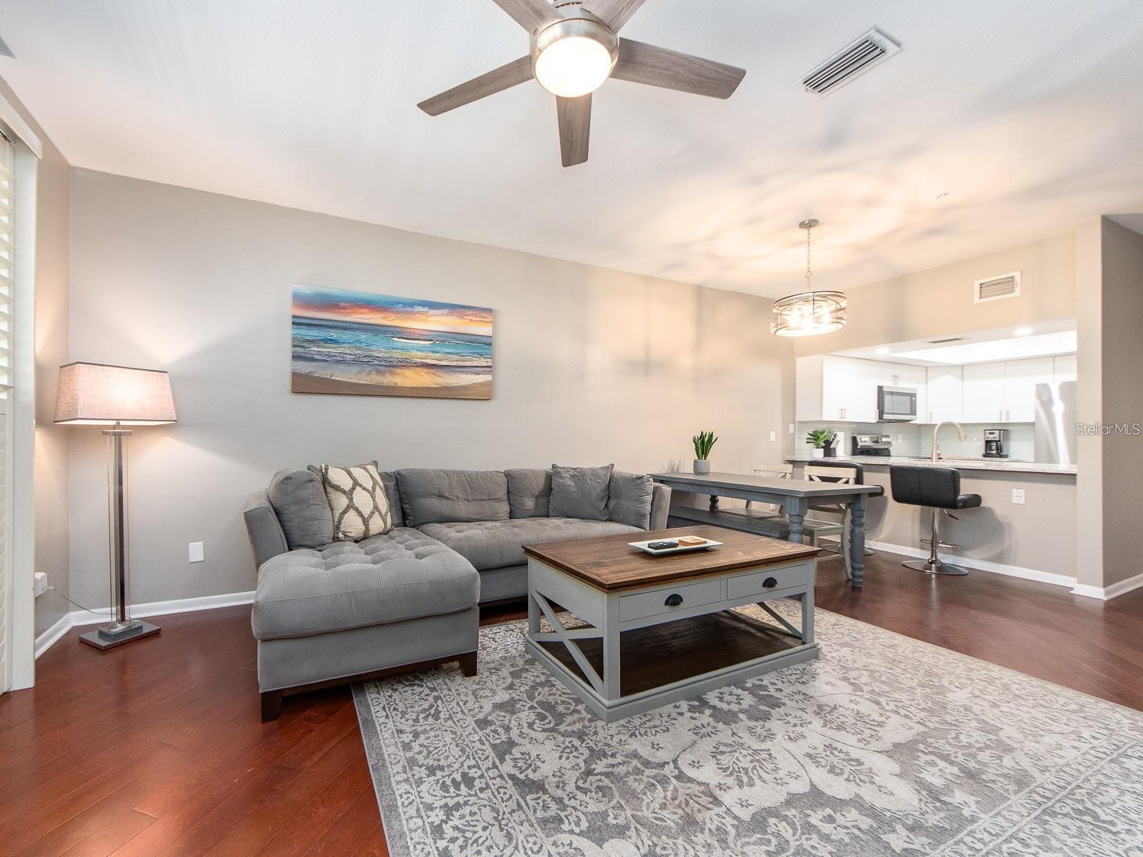 CUTTER COVE CONDO - Residential