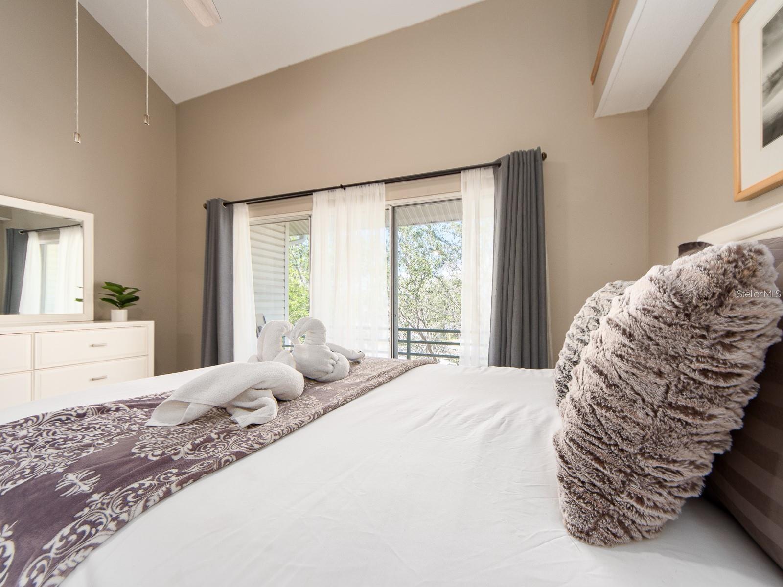 CUTTER COVE CONDO - Residential