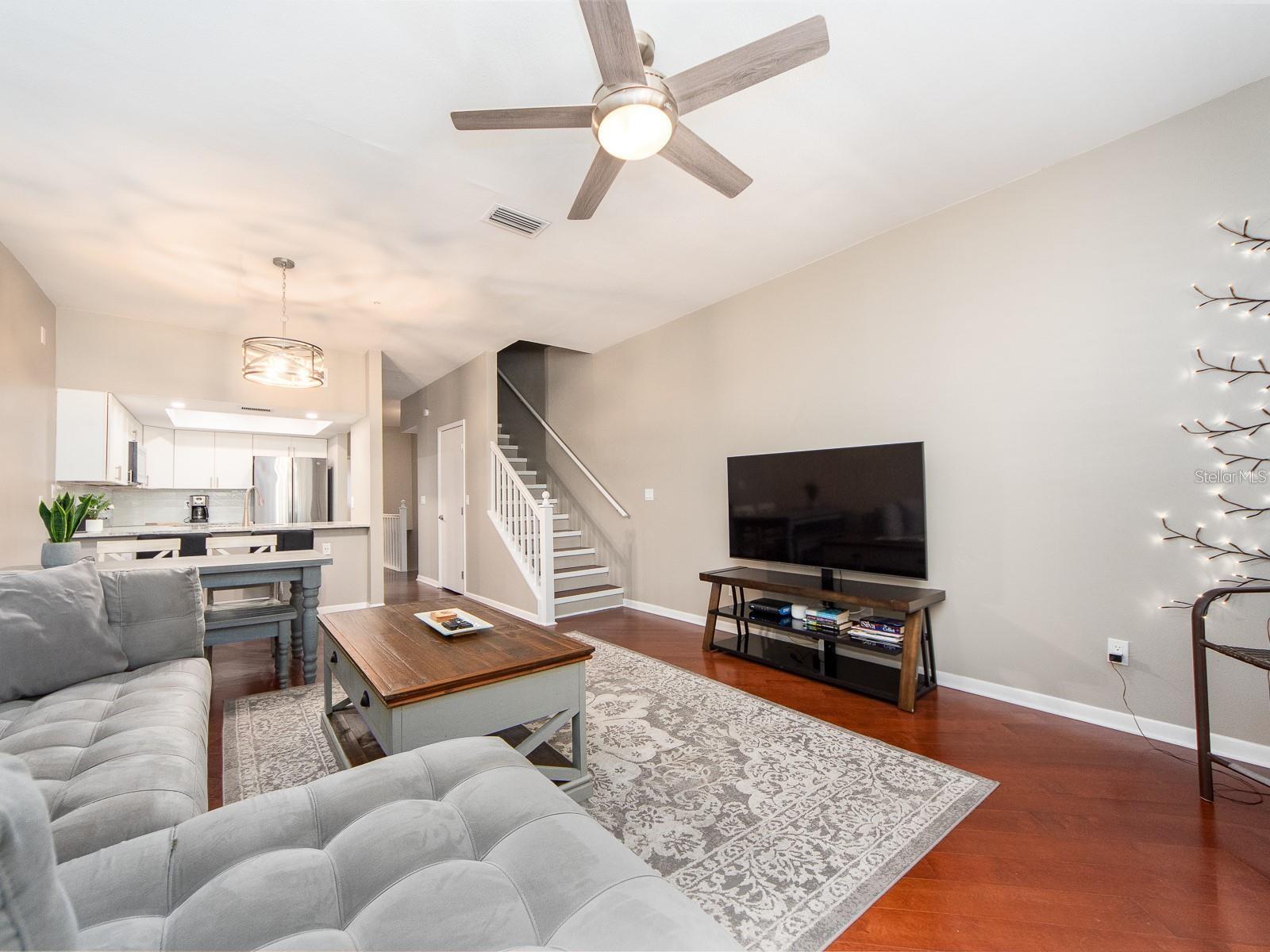 CUTTER COVE CONDO - Residential