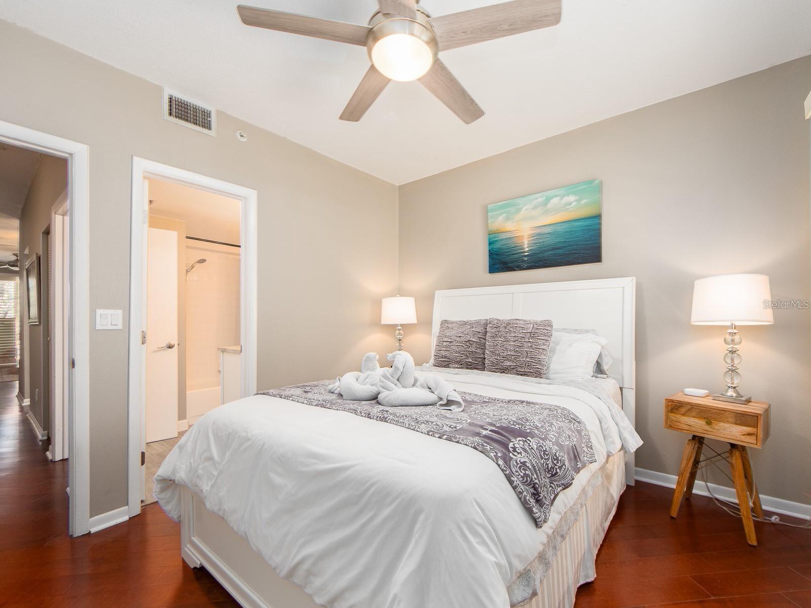 CUTTER COVE CONDO - Residential