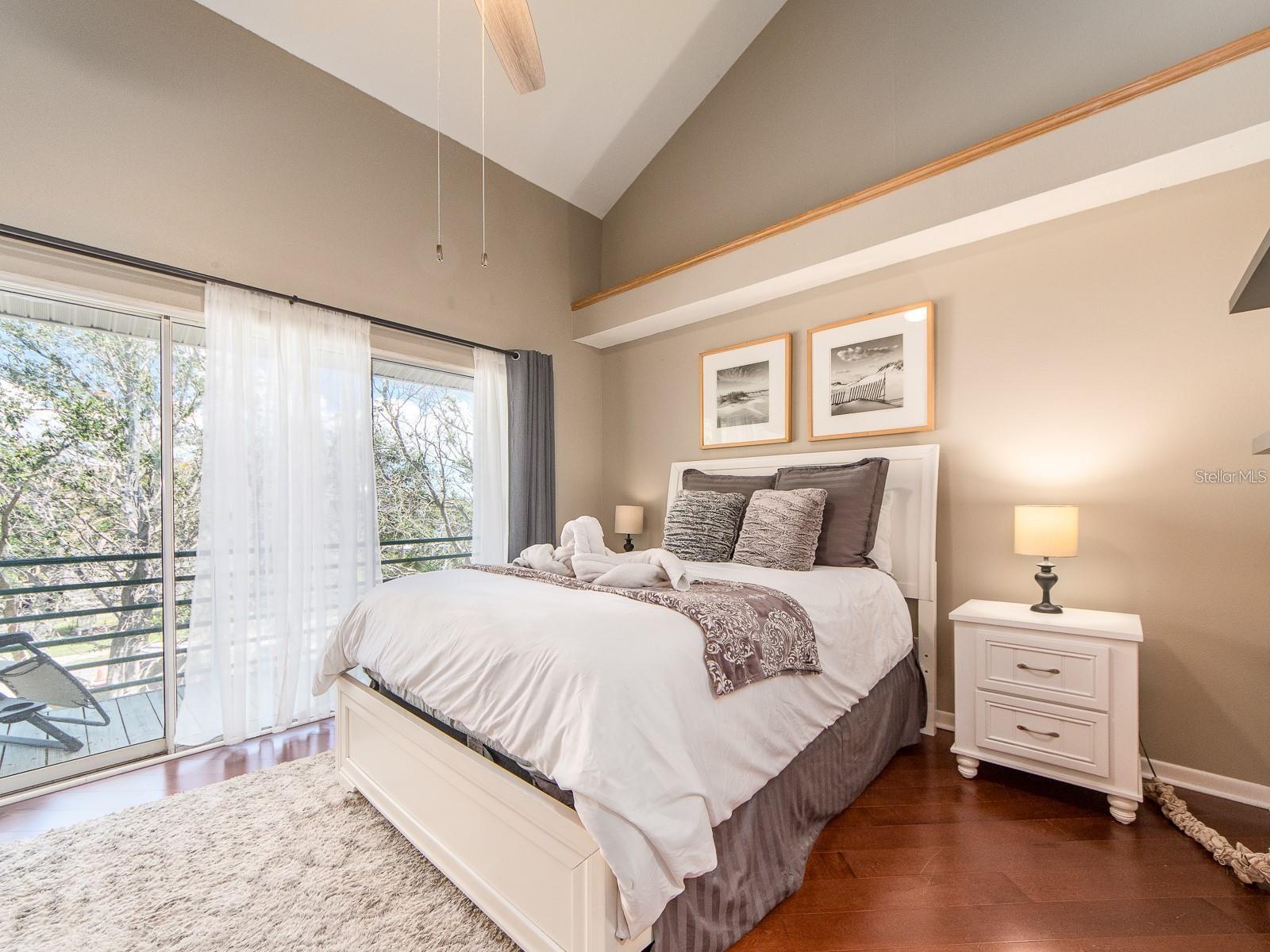 CUTTER COVE CONDO - Residential