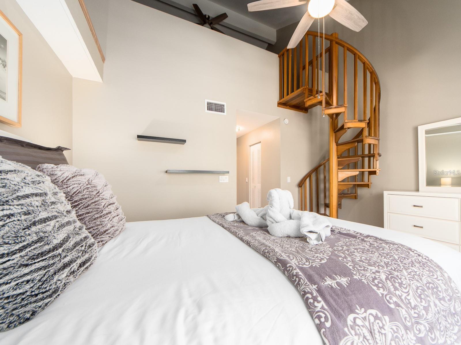 CUTTER COVE CONDO - Residential