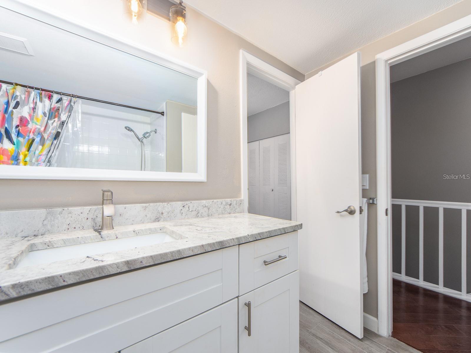 CUTTER COVE CONDO - Residential