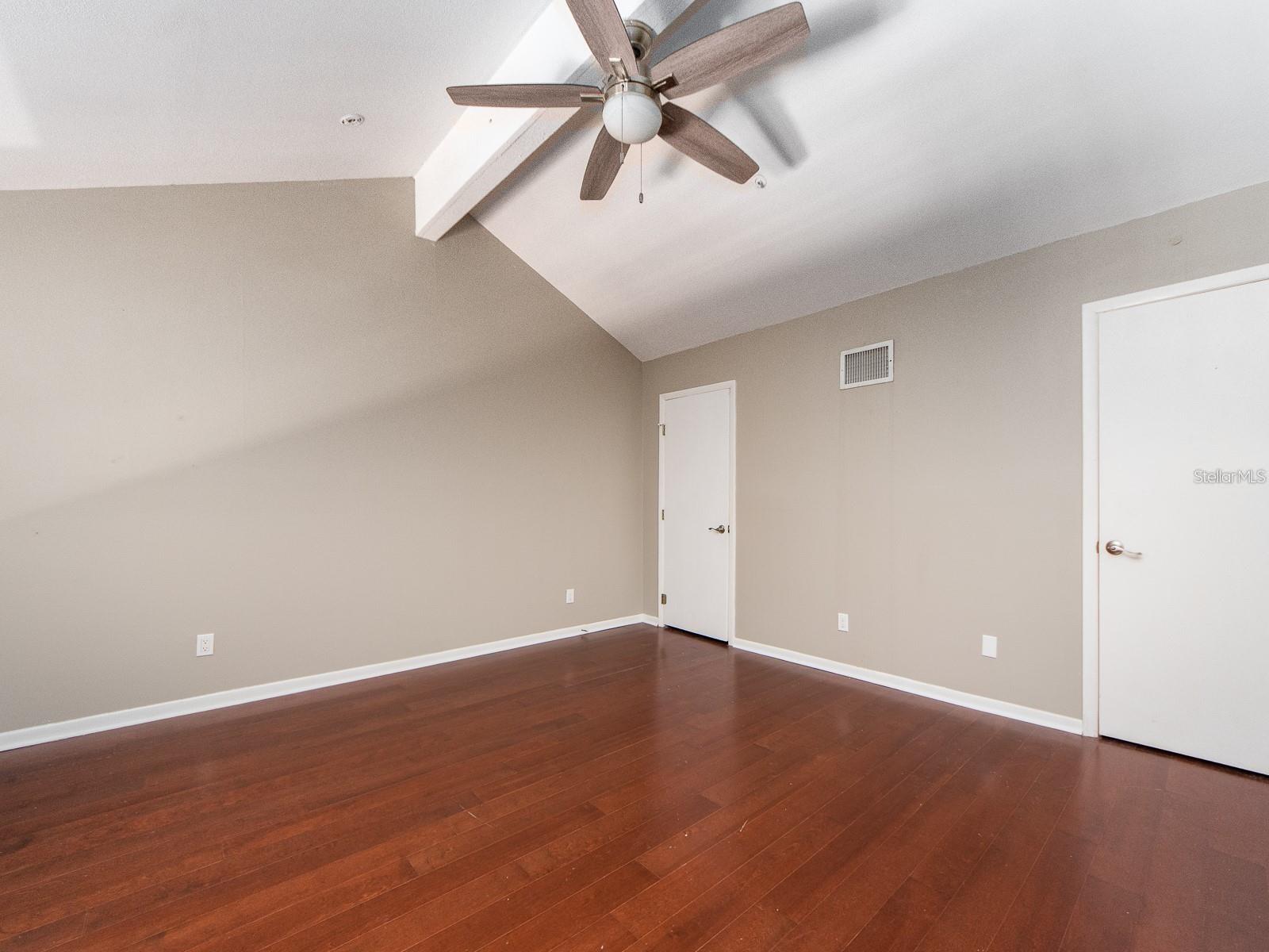 CUTTER COVE CONDO - Residential