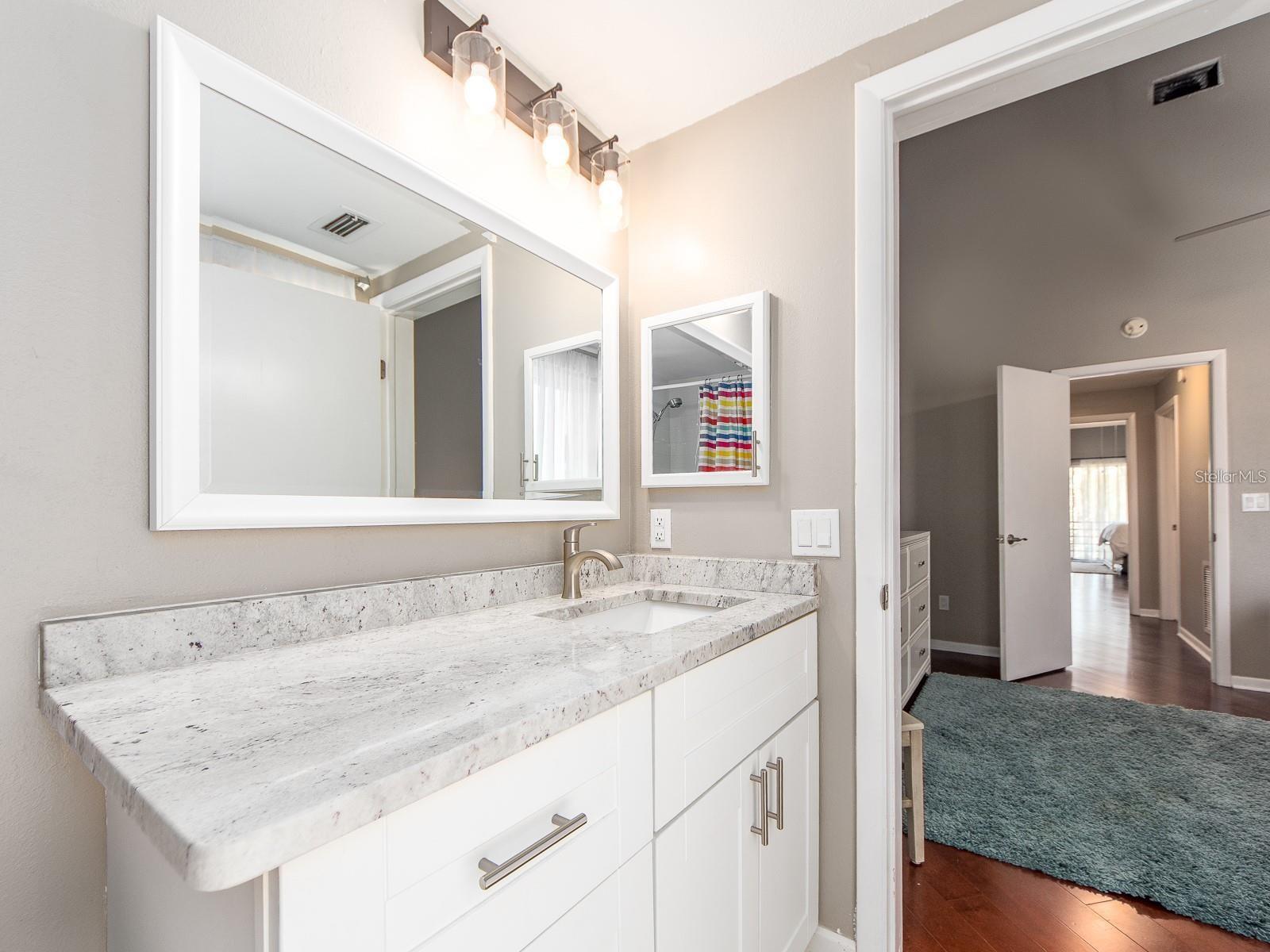 CUTTER COVE CONDO - Residential