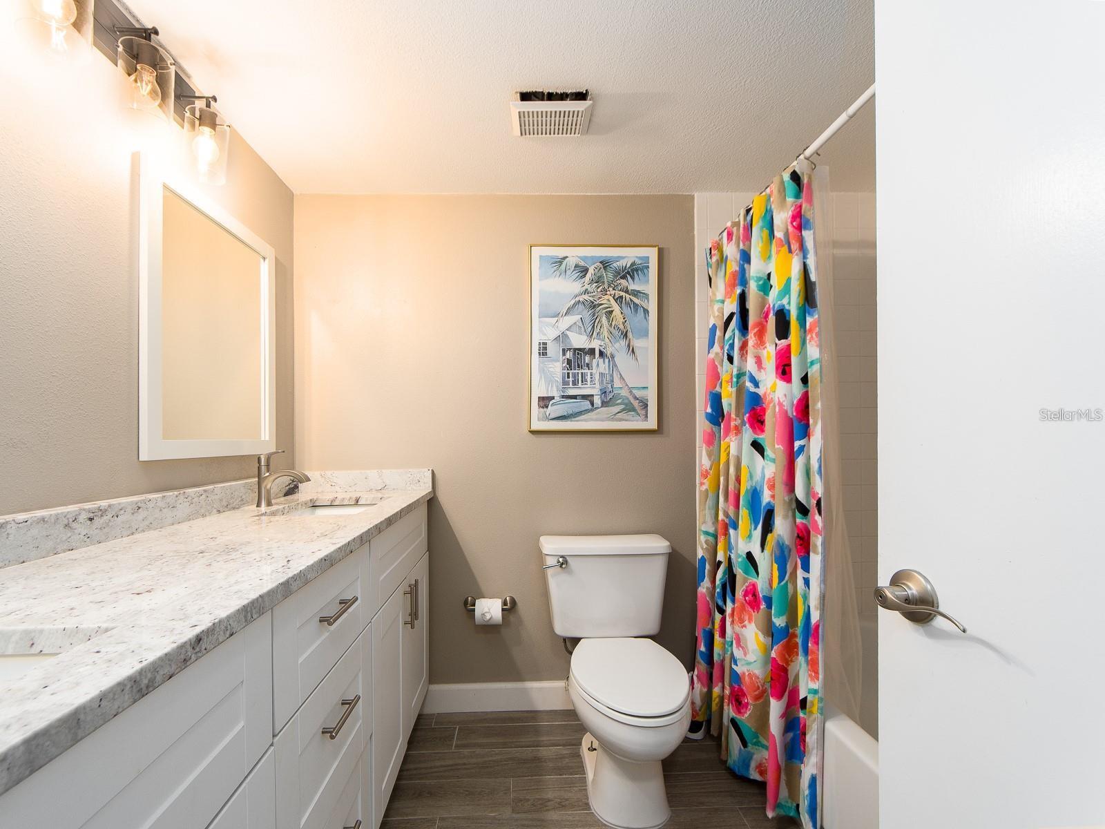 CUTTER COVE CONDO - Residential