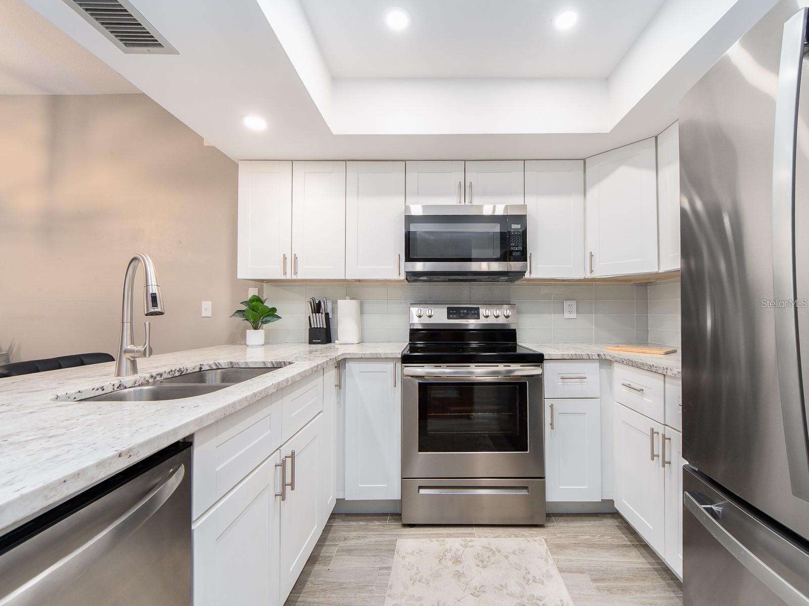 CUTTER COVE CONDO - Residential