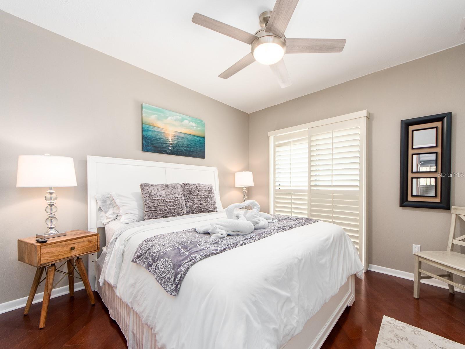 CUTTER COVE CONDO - Residential