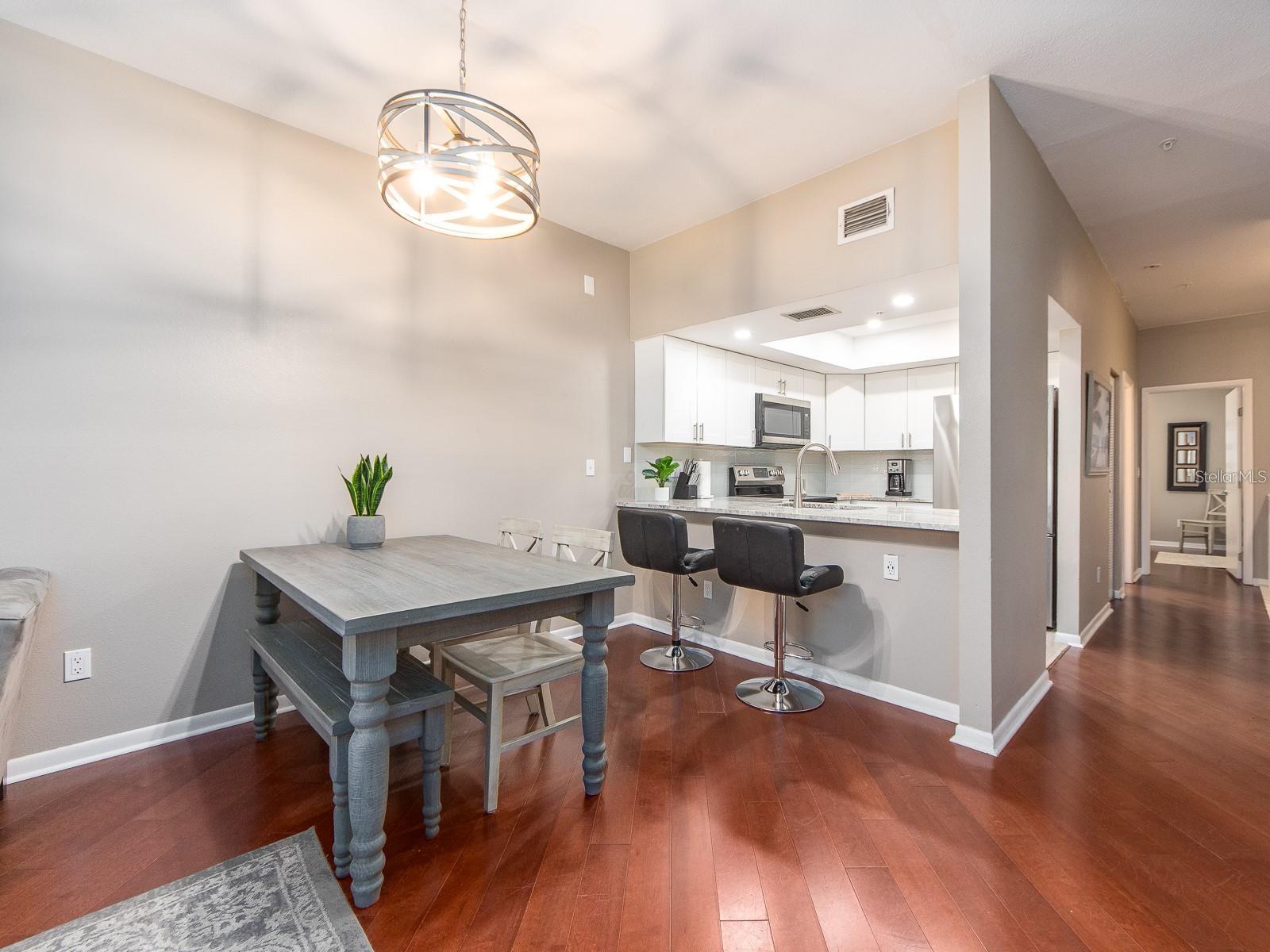 CUTTER COVE CONDO - Residential